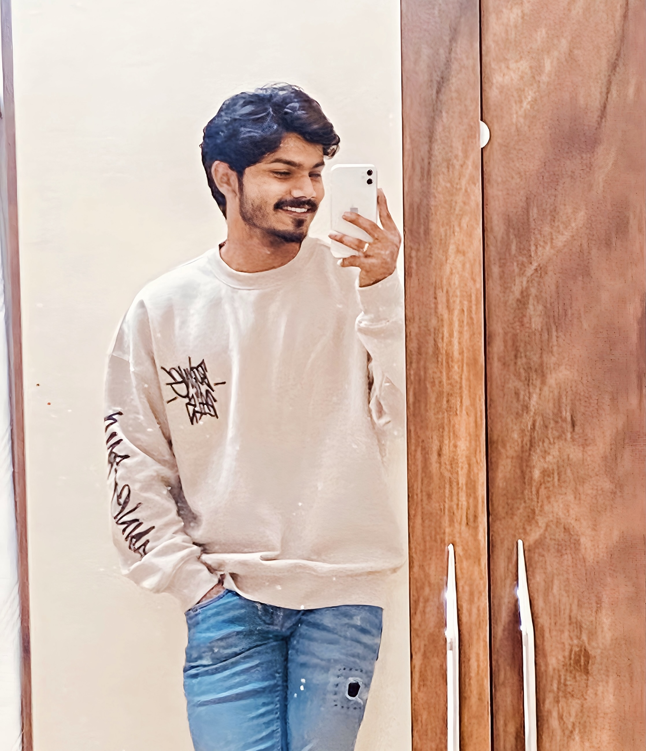 vedant jangid's picture